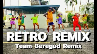 retro 80z remix team beregud remix retro fitness