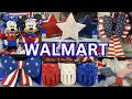 Walmart is BOOMING with 4th of July Decor 2026