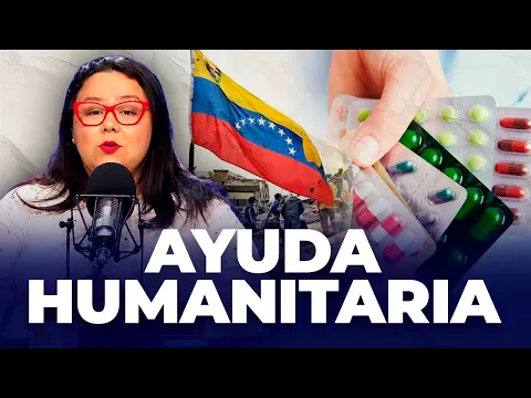 Donaciones a Venezuela: ¿Por qué urgen medicinas y no más agua?