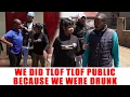 Lagu Ep 475 We Did Tlof Tlof Public Because We Were Drunk