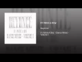 If I Were a Boy (Maurice Joshua Mojo UK Remix - Radio Edit)