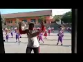 Download Lagu VIRALL ENTAH APA YANG MERASUKIMU || sekolah dasar senam pakai lagu entah apa yang merasukimu