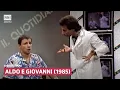 Download Lagu Aldo e Giovanni (1985) | Il Quotidiano | RSI ARCHIVI