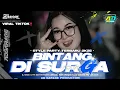 Lagu DJ BINTANG DI SURGA TERBARU 2025 | STYLE PARTY ENAK • AD GARAGE PRODUCTION 🔥