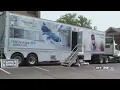 Smile Erie seniors receive free dental care courtesy of Highmark Wholecare