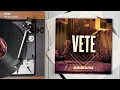 Alfredo Olivas - Vete (En Vivo/Audio)
