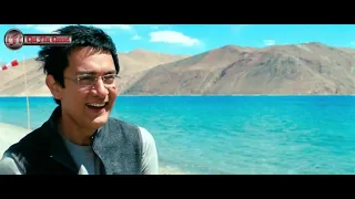 pushuk wangdu ilmuan yang diingikan oleh jepang dengan 400 hak paten 3 idiots climax scene 2009