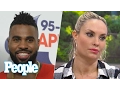 Jason Derulo s American Airlines Feud Coco Austin Says No Booty Implants People NOW People