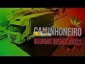 Lagu REGGAE DOS CAMINHONEIROS - 2022 #reggae #caminhoneiro #reggaedomaranhão