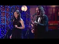The Civil Wars // Billie Jean // VH1 Unplugged