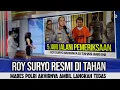 Download Lagu Berakhir di balik jeruji besi || Roy suryo sudah resmi di tahan.