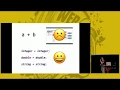 Franziska Hinkelmann - JavaScript engines how do they even