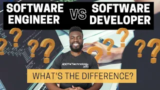 What is a Software Engineer Frontend Engineer Software Developer Web Developer Etc