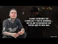 Santa Fe Klan - Otro 24 (Letra) Prod. Moiza