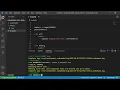 Snakemake Using the batch argument to run your workflow in chunks