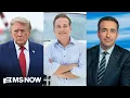 New Trump s candidates WIPED OUT even in Florida
