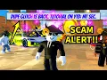 New Duping Items Scam Roblox Jailbreak