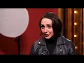 Fresh Face: Lauren Patten of JAGGED LITTLE PILL
