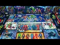 Download Lagu AVENGERS TOYS/Action Figures/Unboxing/Cheap Price/Spiderman,Thanos,Ironman,Thor,Batman/Toys. #eps 50