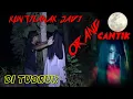 Download Lagu KUNTILANAK JADI MANUSIA DI BULAN PURNAMA - KUNTILANAK DI KURUNG