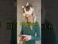 Warrior Cats Cosplay