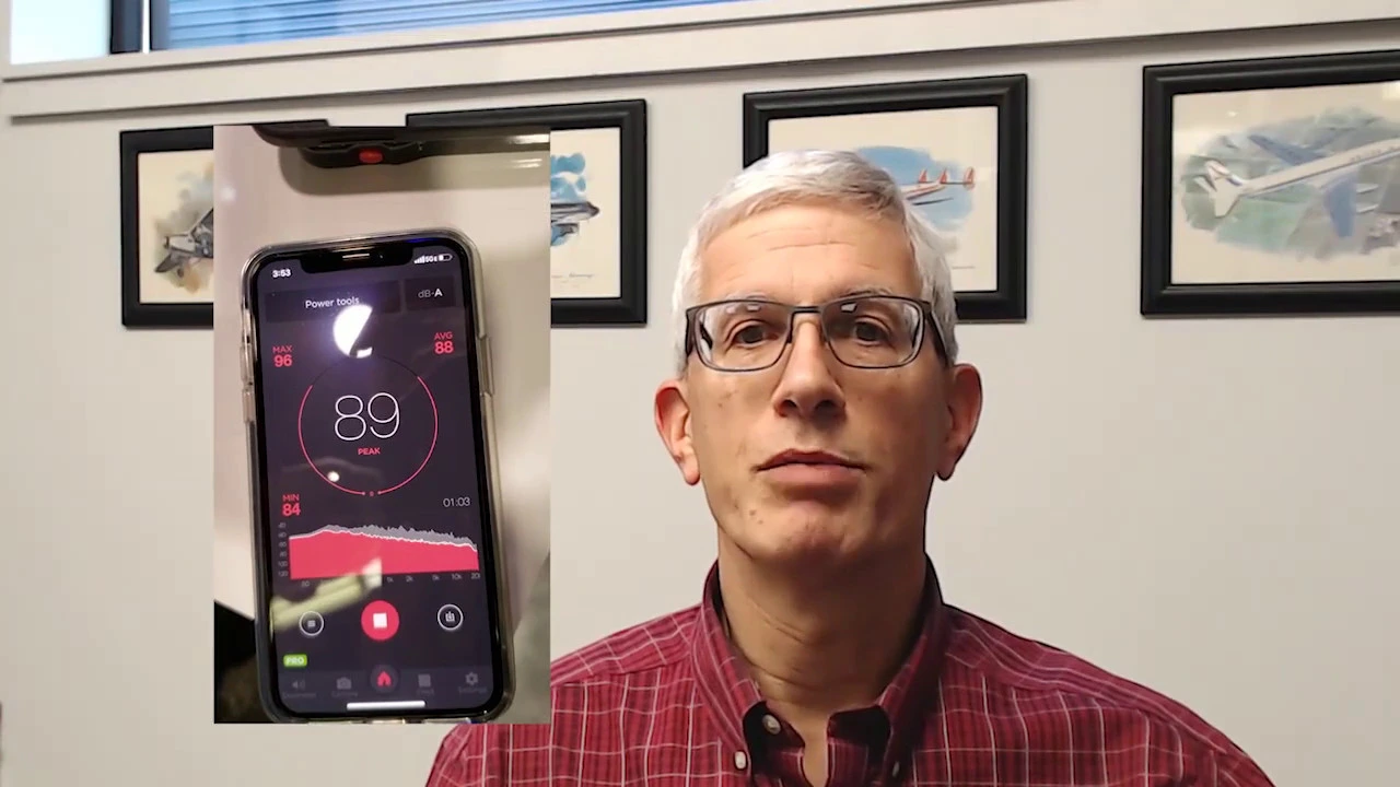 Nuheara IQbuds² MAX (hearable) vs Phonak Audéo Marvel (hearing aid) at NAMM with Andy Bellavia! Nuheara IQbuds² MAX (hearable) vs Phonak Audéo Marvel (hearing aid) at NAMM with Andy Bellavia!