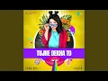 Download Lagu Tujhe Dekha To - Afro Mix