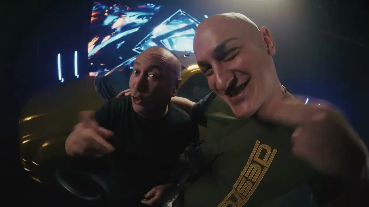 Video Vorschau