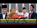 Lagu HEBOH❗SKEMA LICIK ANIS TERBONGKAR! GIBRAN TUNTUT SBY SEBAGAI TERSANGKA,ANIS  BASWEDAN PANIK!?