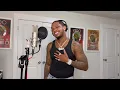 Vedo - ICU (Coco Jones Remake)