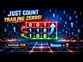 LeetCode 1536 Explained Minimum Swaps to Arrange Binary Grid Greedy Bubble Strategy