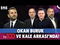 Download Lagu Galatasaray Teknik Direktörü Okan Buruk canlı yayında sorularımızı yanıtlıyor | Kale Arkası