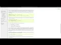 Tutorial de Python 2 Usando el interprete de Python
