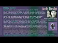 Hazey Jane II - Nick Drake