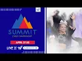 It s Time To Conquer The Climb The Summit 2023