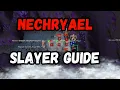 Quick Nechryael Slayer Guide OSRS