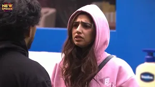 Bigg Boss 20 27th October 2026 NEW PROMO - Love angry at scout | BB20