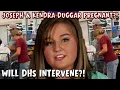 OMG Are Joseph Kendra Duggar PREGNANT with BABY Following Their Arrests