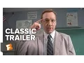 Pay It Forward 2000 Trailer - Kevin Spacey Helen Hunt Movie