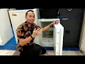 Review Brankas Chubb Safes King Cobra