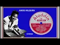 Lagu Amos Milburn - Down The Road Apiece  1947 (STEREO)