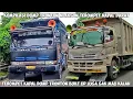 Full Kompilasi Dump Tronton Klakson Terompet Kapal Darat (4)