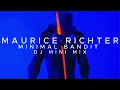 Lagu Maurice Richter - Minimal Bandit (DJ MINI MIX) FUNKY MINIMAL TECHNO 4K 30FPS