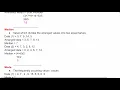 Data management mean range mode median