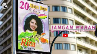 Rita Sugiarto - Jangan Marah