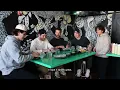 Barrio s Chips Chirps Checks Luca Pinelli