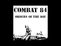 Download Lagu Combat 84 - Orders Of The Day LP (Full Album)