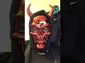 Download Lagu Red Horned Devil Get Ready For Mortal Kombat