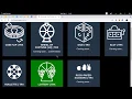 Building an Ethereum or TRON dapp without coding