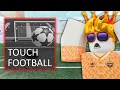 Download Lagu Ik ben gestopt met touch football. (Roblox)